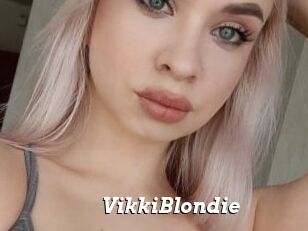 VikkiBlondie
