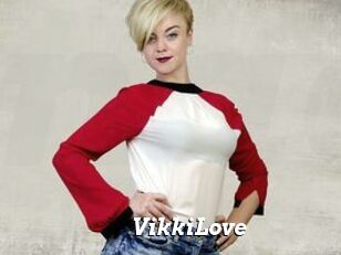 VikkiLove