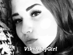ViksBabyGirl