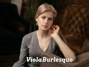 ViolaBurlesque