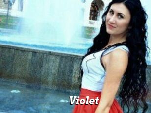 Violet