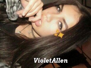 VioletAllen