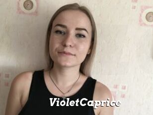 VioletCaprice