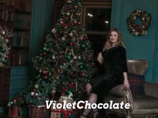 VioletChocolate