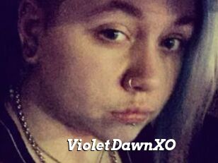 VioletDawnXO