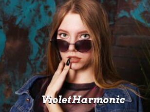 VioletHarmonic
