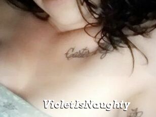 VioletIsNaughty