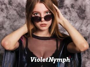 VioletNymph