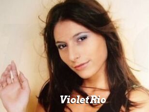 VioletRio