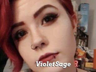 Violet_Sage