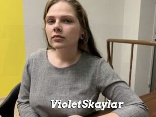 VioletSkaylar