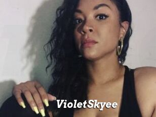 VioletSkyee