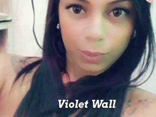 Violet_Wall