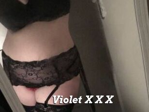 Violet_X_X_X