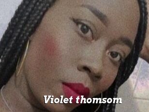 Violet_thomsom