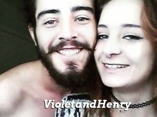 Violet_and_Henry