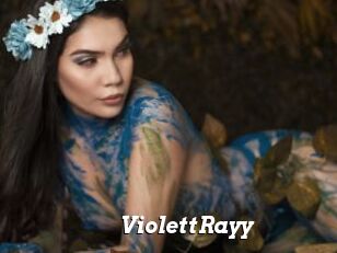 ViolettRayy