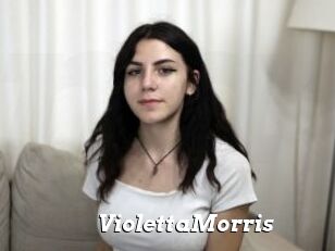 ViolettaMorris