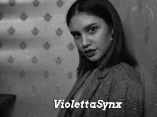 ViolettaSynx