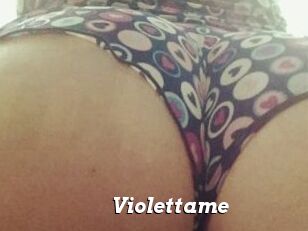 Violettame