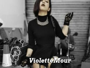VioletteMour