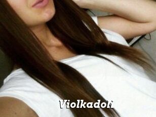 Violkadoli