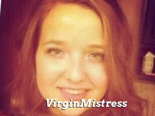 VirginMistress