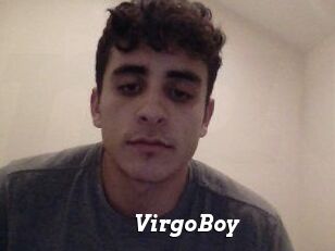 VirgoBoy