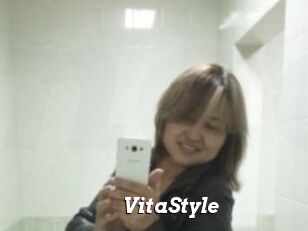 VitaStyle