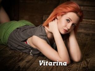 Vitarina