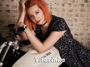 Vitarinka