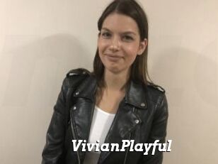 VivianPlayful