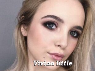 Vivian_little