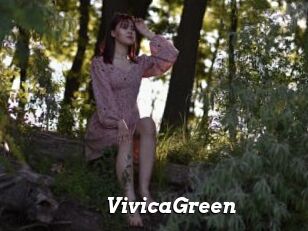 VivicaGreen