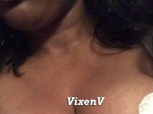 VixenV
