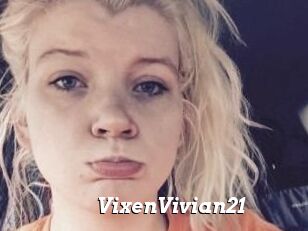 VixenVivian21