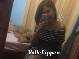 VolleLippen