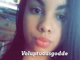 Voluptuousgodde