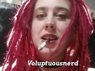 Voluptuousnerd
