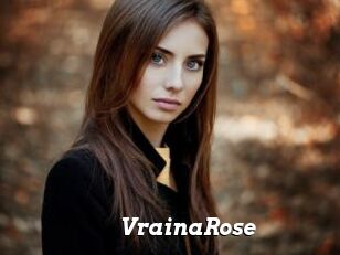 VrainaRose
