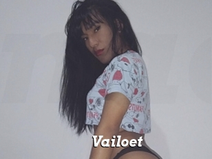 Vailoet