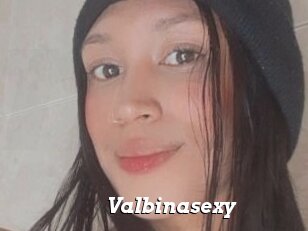 Valbinasexy