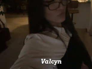 Valcyn