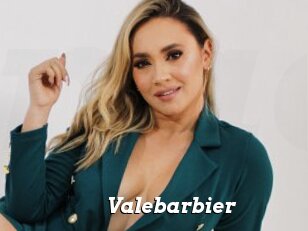 Valebarbier