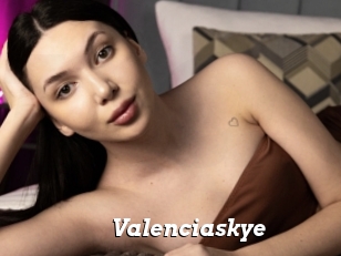 Valenciaskye