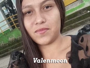 Valenmoon