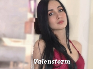 Valenstorm