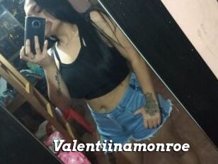 Valentiinamonroe