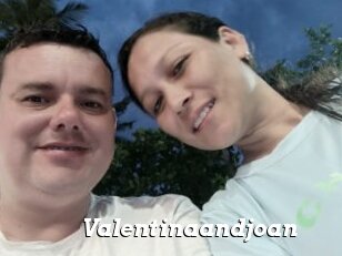 Valentinaandjoan