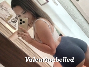 Valentinabelled